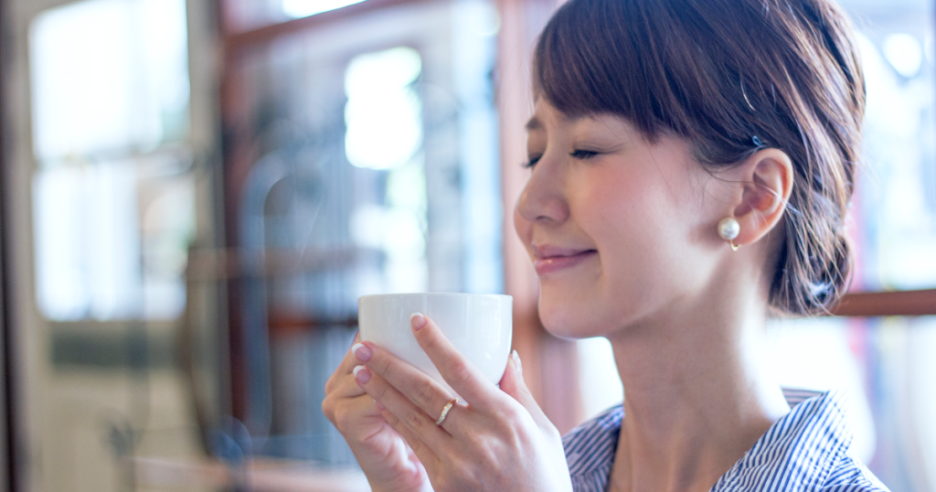 結婚相談所ゆいのはな会員女性