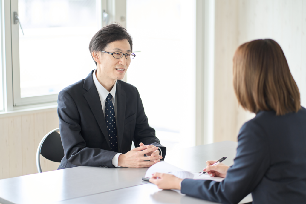 結婚相談所『ゆいのはな』で相談する大手結婚相談所会員様